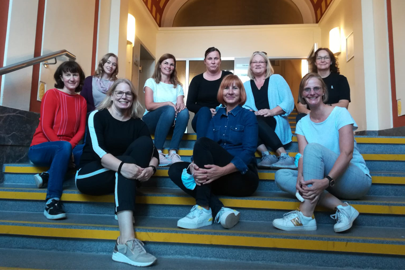 Erste Hilfe Kurs 09/21